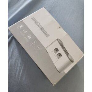 New Toothbrush Holders with Toothpaste Dispenser Wall Mounted